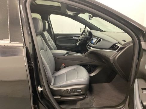 Certified 2024 Buick Enclave Essence w/ Experience Buick Package image 26