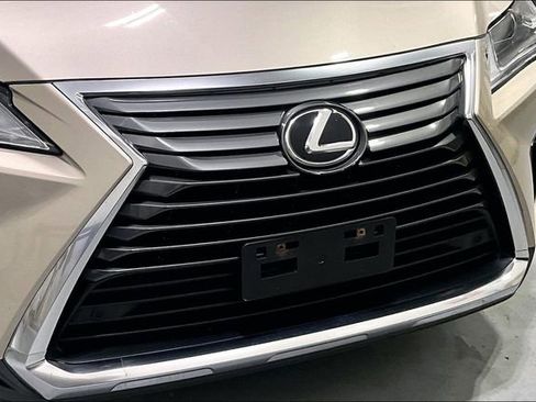 Used 2016 Lexus RX 350 AWD w/ Premium Package image 33