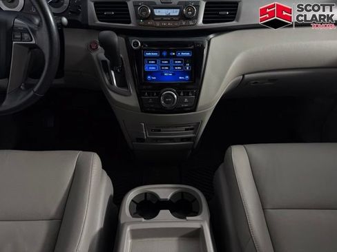 Used 2016 Honda Odyssey EX-L image 23