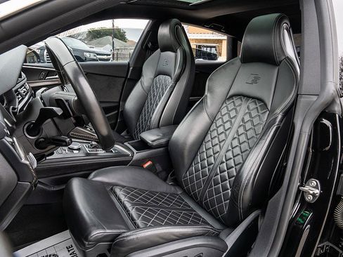 Used 2018 Audi S5 Premium Plus image 14