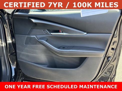 Used 2023 MAZDA CX-30 AWD 2.5 S w/ Select Package image 8