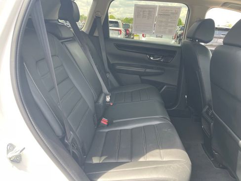 Used 2023 Honda CR-V EX-L image 29