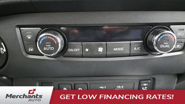 Used 2022 Nissan Frontier SV AWD/4WD image 27