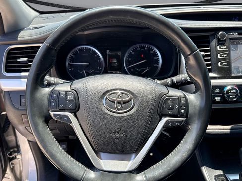 Used 2018 Toyota Highlander XLE FWD image 21