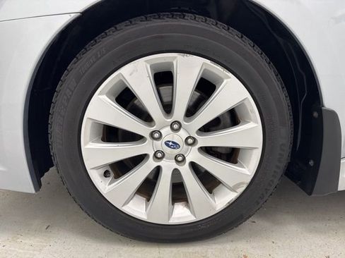 Used 2012 Subaru Legacy 3.6R Limited w/ Utility Pkg 1 AWD/4WD image 34