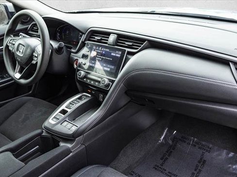 Used 2022 Honda Insight EX image 27