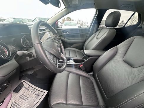 Used 2023 Buick Encore GX Essence w/ Experience Buick Package image 12