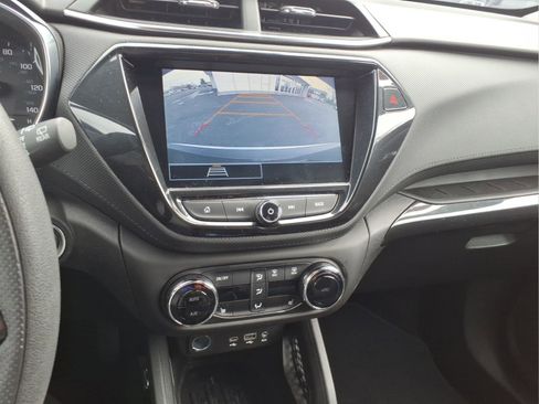 Used 2023 Chevrolet TrailBlazer LT w/ Convenience Package image 18