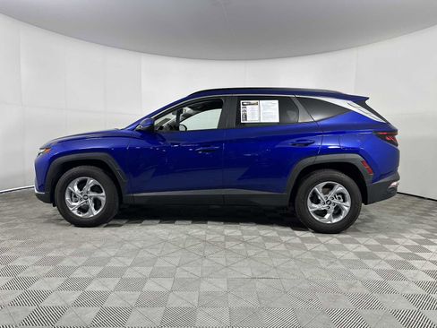 Used 2024 Hyundai Tucson SEL image 5
