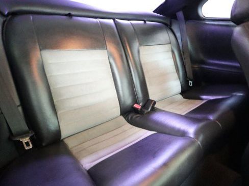 Used 1998 Ford Mustang Cobra image 12