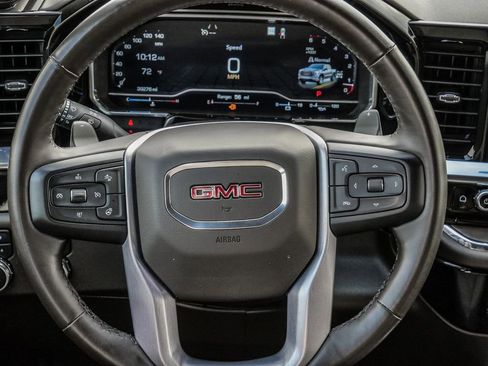 Used 2023 GMC Sierra 1500 SLT w/ SLT Premium Package image 27