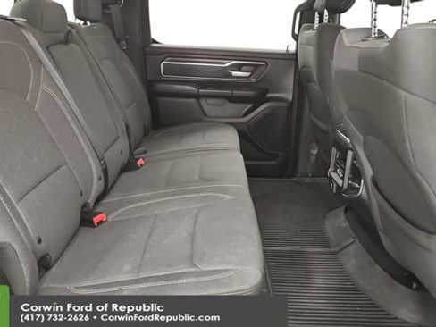 Used 2019 RAM 1500 Big Horn image 20
