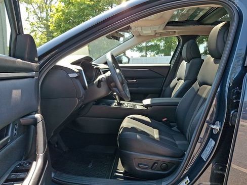 Used 2024 MAZDA CX-50 AWD 2.5 S w/ Weather Package image 13