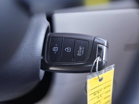 Certified 2024 Hyundai Tucson SE AWD/4WD image 27