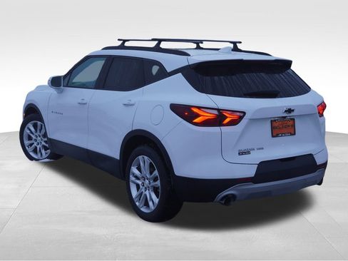 Used 2019 Chevrolet Blazer LT w/ Sun and Wheels Package image 7