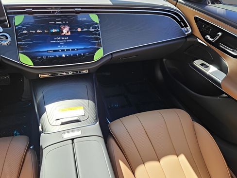 New 2026 Mercedes-Benz E 350 Sedan image 13