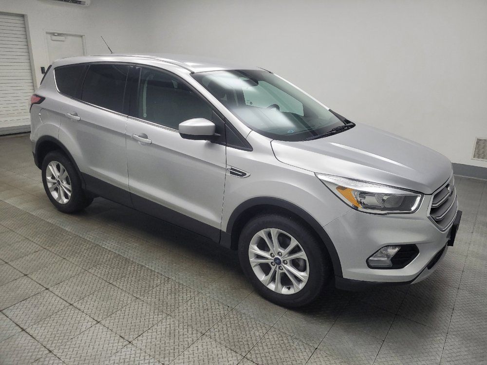 Used 2017 Ford Escape SE FWD image 11