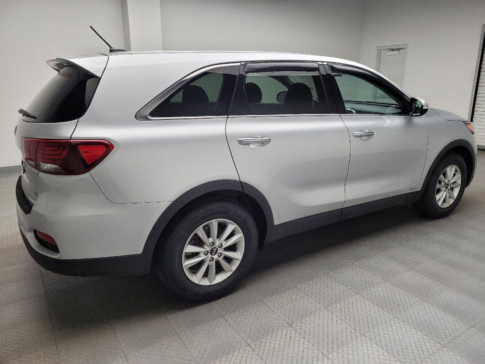 Used 2019 Kia Sorento AWD V6 image 10