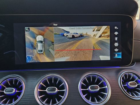 Used 2022 Mercedes-Benz AMG GT 53 image 26