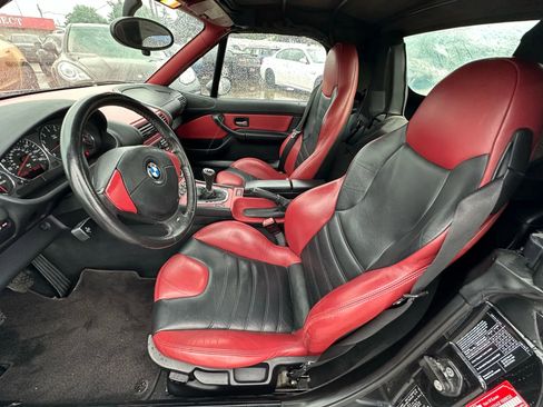 Used 1998 BMW M Roadster image 10