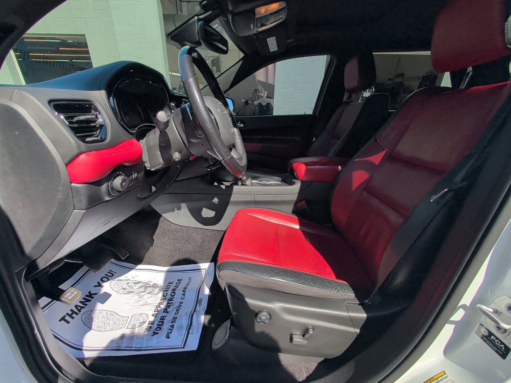 Used 2022 Dodge Durango R/T AWD/4WD image 10