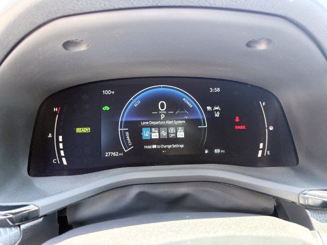 Used 2025 Toyota Camry SE FWD image 22