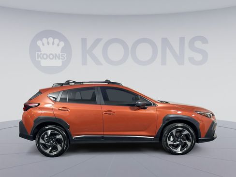 Used 2024 Subaru Crosstrek 2.5i Limited w/ Popular Package #3A image 8