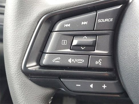 New 2026 Subaru Forester Premium image 24