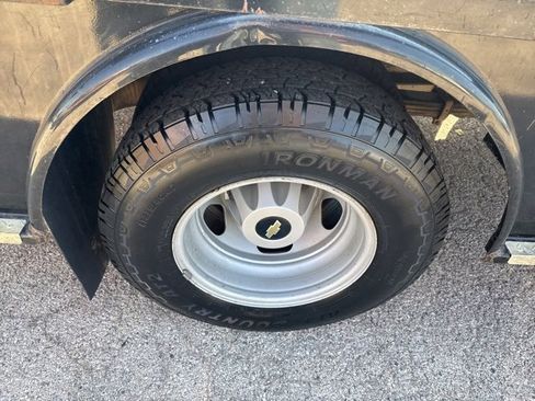 Used 2013 Chevrolet Silverado 3500 W/T image 19