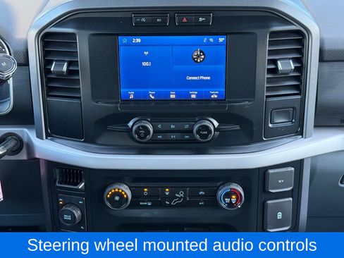 Used 2023 Ford F150 XLT image 19