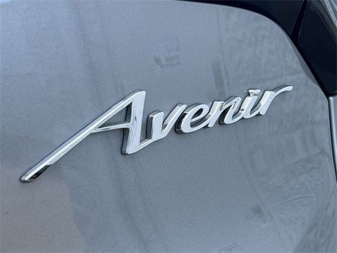 Used 2024 Buick Encore GX Avenir w/ Avenir Convenience Package image 29