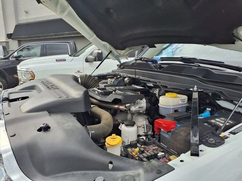 Used 2024 RAM 3500 Big Horn image 15