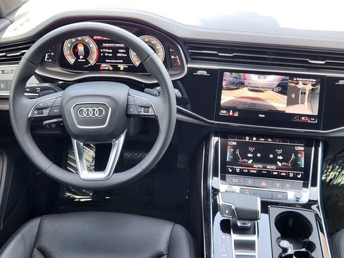 Certified 2023 Audi Q7 3.0T Premium Plus w/ Premium Plus Package AWD/4WD image 31