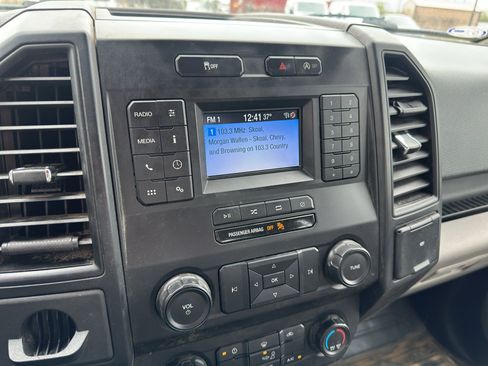 Used 2020 Ford F150 XL w/ Equipment Group 101A Mid image 17