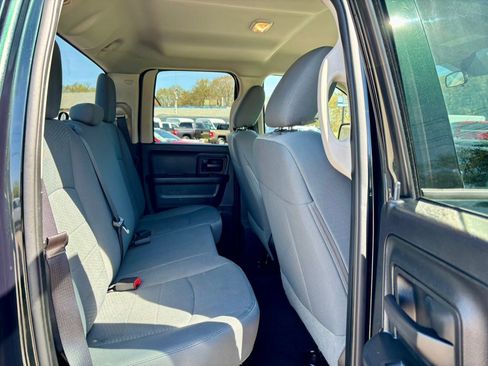 Used 2015 RAM 1500 Tradesman w/ Popular Equipment Group AWD/4WD image 16