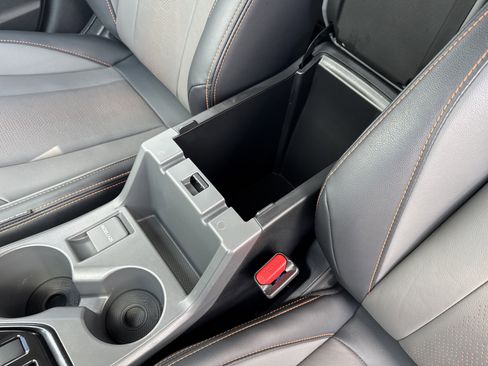 Certified 2024 Subaru Crosstrek 2.5i Limited w/ Popular Package #4A image 13