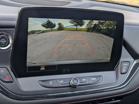 Used 2025 Chevrolet Blazer RS image 10