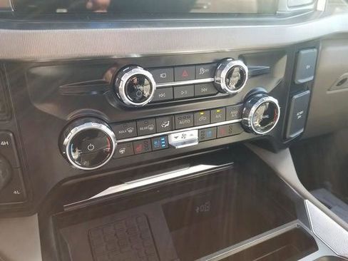 New 2026 Ford F350 Platinum w/ Platinum Plus Package image 21