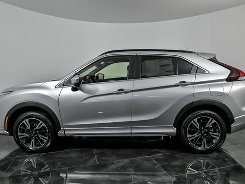 New 2026 Mitsubishi Eclipse Cross SE image 6