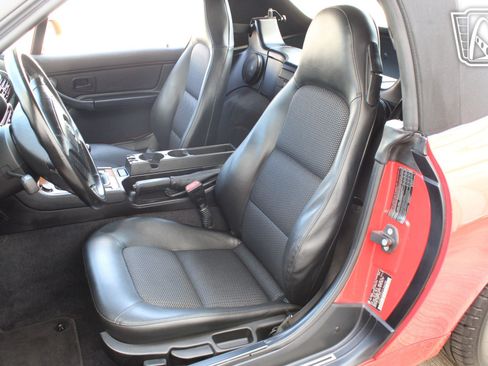 Used 1996 BMW Z3 1.9 RWD image 7