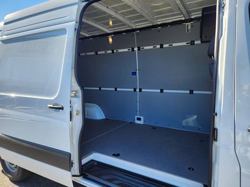 New 2026 Mercedes-Benz Sprinter 2500 image 15