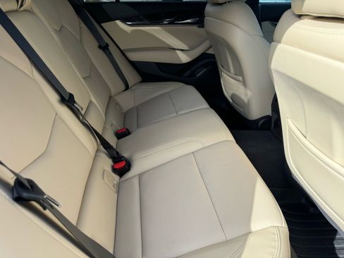 Used 2025 Cadillac CT5 Premium Luxury image 12