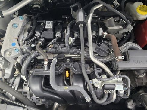 Used 2023 Nissan Sentra SV w/ All-Weather Package image 30