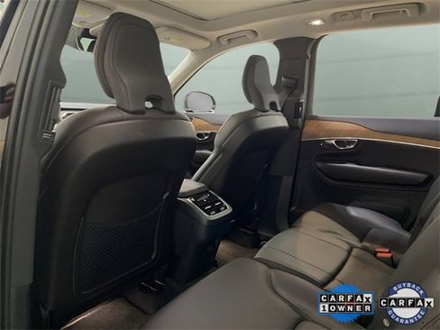 Used 2025 Volvo XC90 B6 Plus image 60