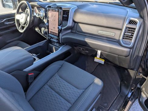 New 2026 RAM 1500 Big Horn image 33