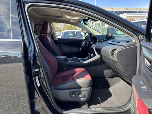 Used 2019 Lexus NX 300 FWD w/ Comfort Package image 33