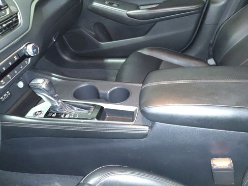 Used 2021 Nissan Altima 2.5 SR image 26