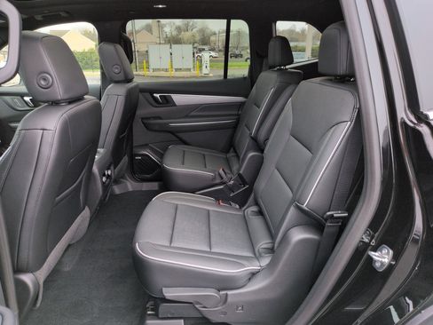 New 2026 Buick Enclave Preferred image 25