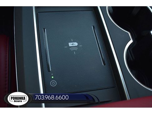 New 2026 Acura MDX Type S image 31