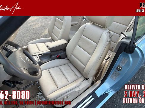 Used 2004 Audi A4 1.8T image 27
